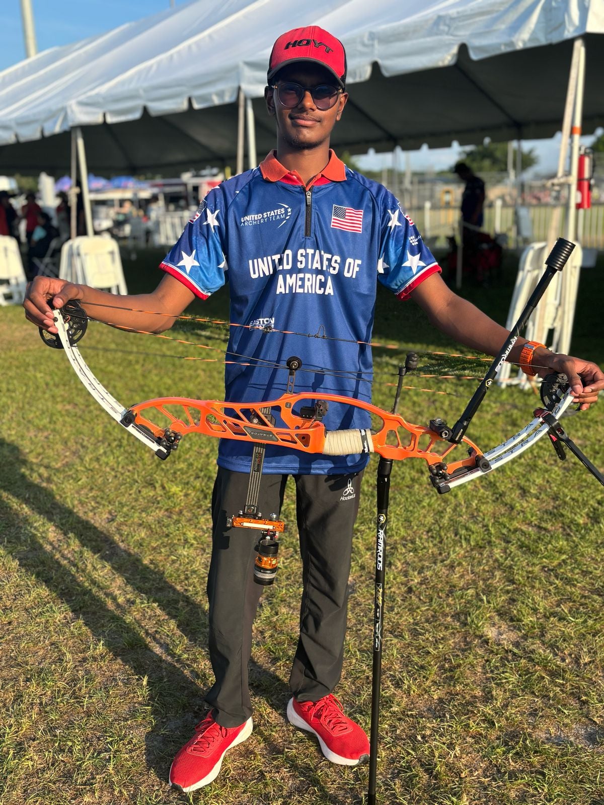 Suraj Nalam Background